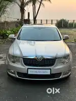 Skoda Superb 2010 Diesel Good Condition