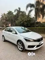 Maruti Suzuki Ciaz, 2017