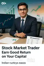 Stock MarketTrader | Learn How I Generate Daily Profit – Limited Slots