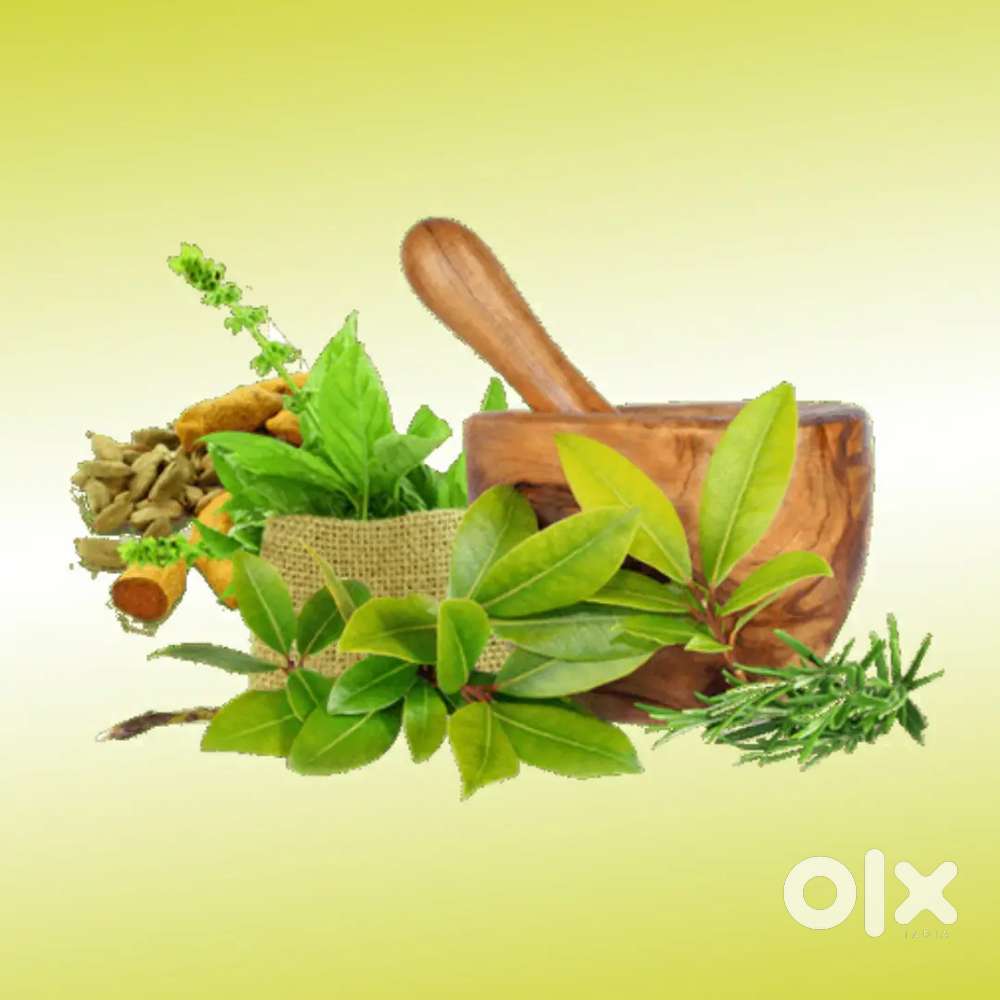 Ayurveda massage & Relaxation massage