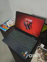 Lenovo LOQ rtx 3050 16gb ram laptop