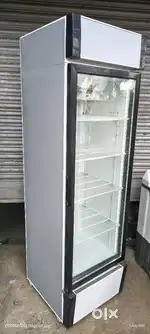 Glass door, visi cooler, commercial refrigerator, display fridge