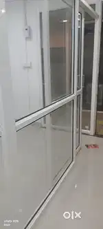Fully furnished office
