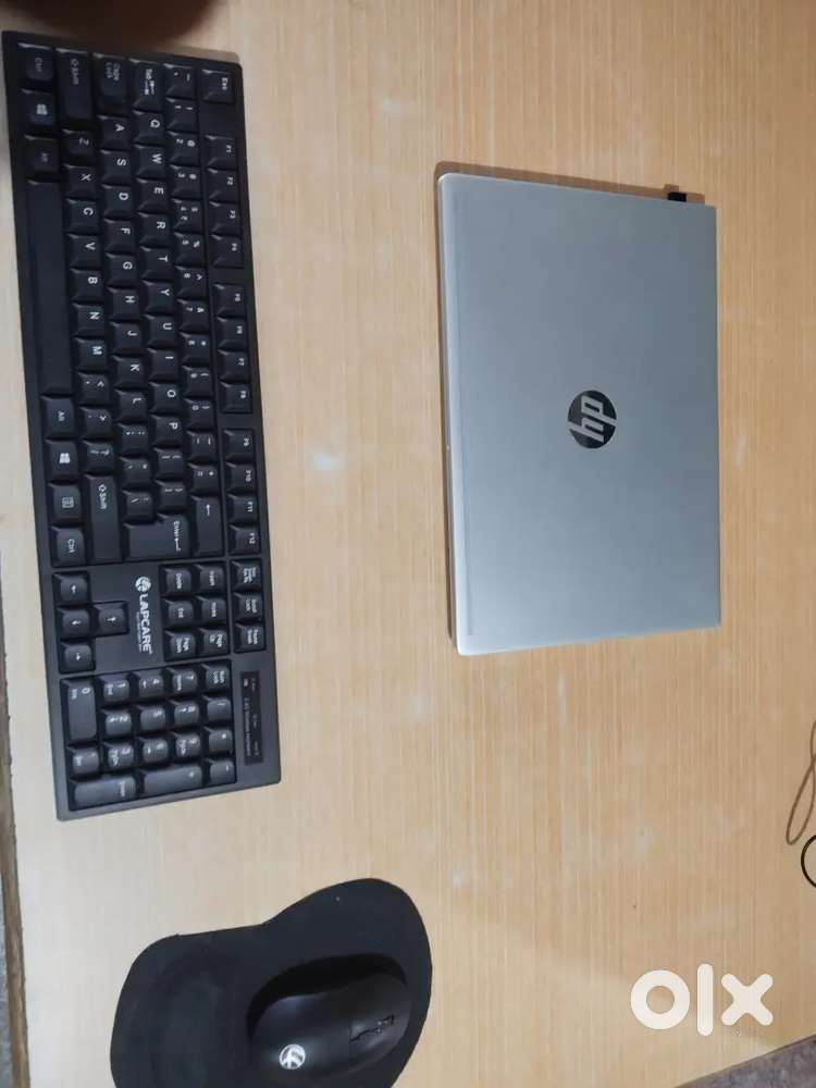 Hp Laptop good condition