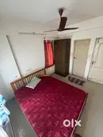 2BHK fully Furnished Flat edachira