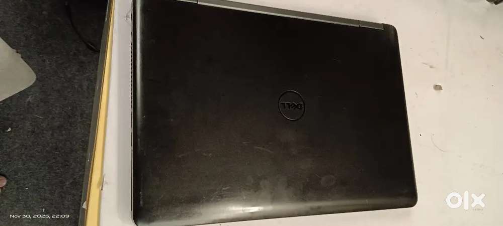 Dell i5 4rth gen laptop
