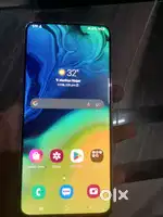 Galaxy A80 8/128 gb