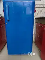 Whirlpool fridge