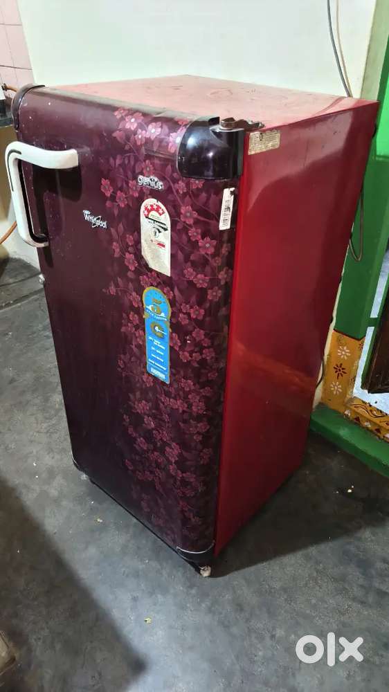 Good Condition refrigerators
