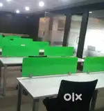 Fully Furnished Office Space for Rent – Palasia, Indore