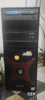 i5 4th Gen CPU  SSD + HDD  Boot in 3 Seconds  ₹8000 Only