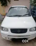 Alto 2003 P Good Condition with AC. RC, INSURANCE, Pollution  in FORCE