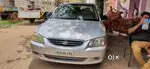 Hyundai Accent 2005 Petrol 110000 Km Driven