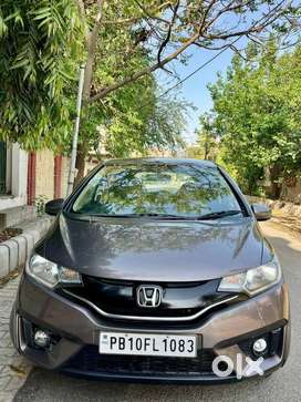 Honda Jazz 1.5 SV i DTEC, 2015, Diesel
