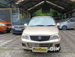Maruti Suzuki Alto K10, 2012, Petrol