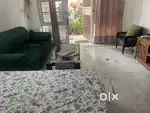 3 seater sofa,2 sofa chairs, one table , one diwan