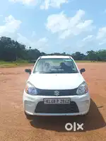Maruti Suzuki Alto 800 Lxi, 2020, Petrol