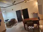 1 room available in 3 BHK fully furnished flat only for girls/ couples