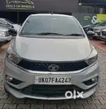 Tata Tiago, 2021, Petrol