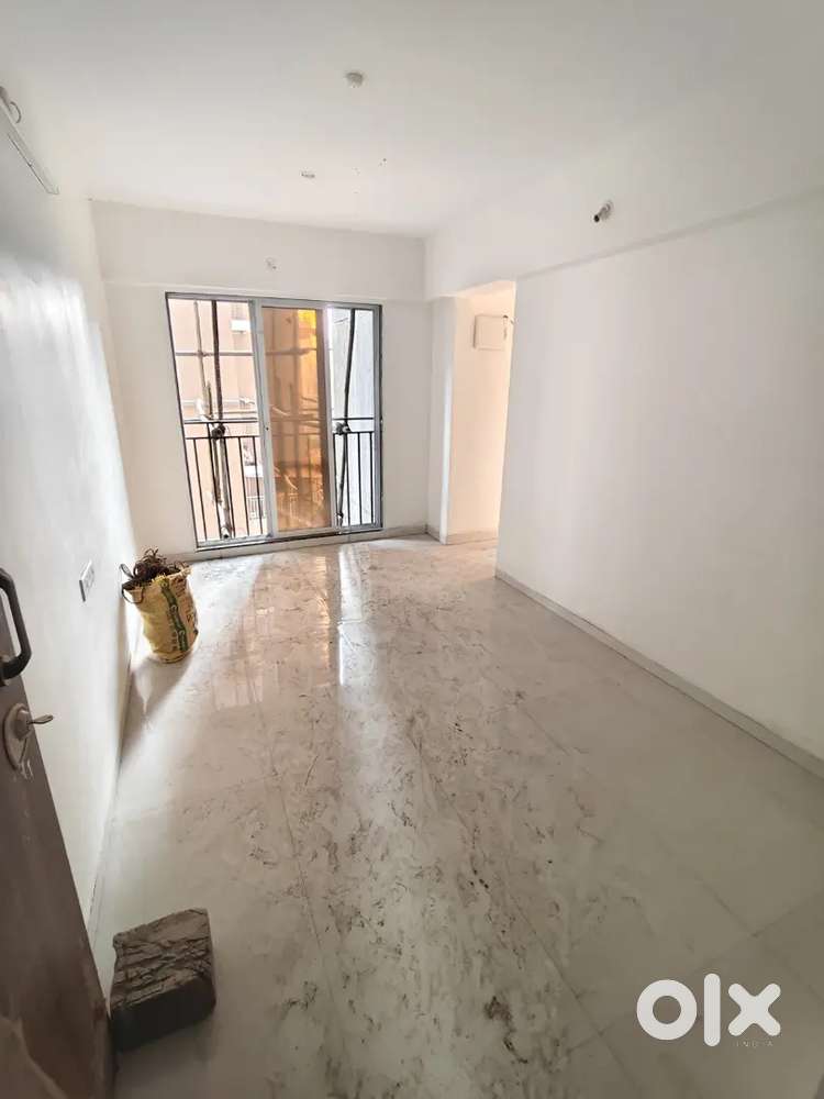 1BHK FOR SALE IN TALOJA PHASE 2!!