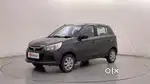 Maruti Suzuki Alto K10 VXI Airbag, 2018, Petrol