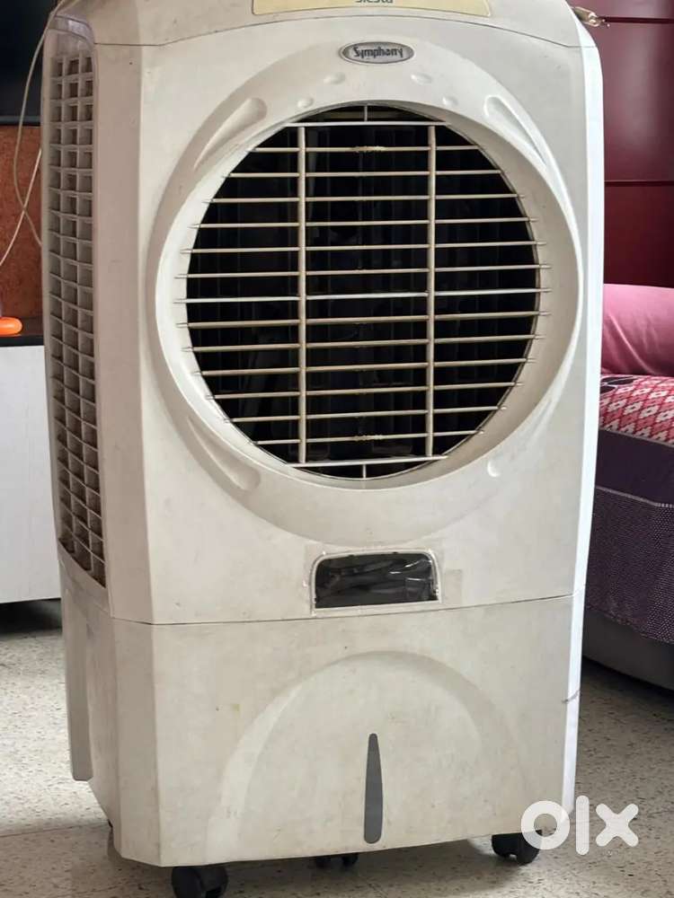 Symphony COOLER