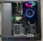 CPU FOR EDITORS AND GAMERS