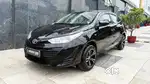 Toyota Yaris J CVT, 2019, Petrol
