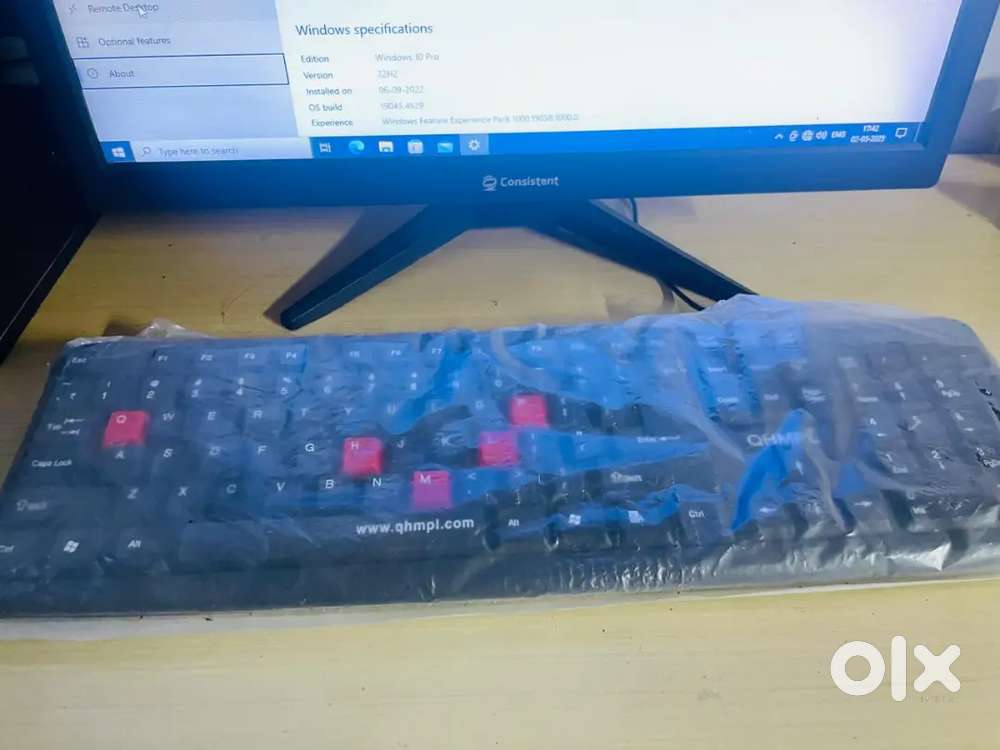 PC full ok