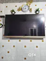 PANORAMA 55 INCHES 4K TV