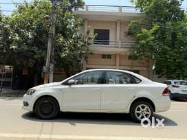 Volkswagen Vento 2013-2015 1.5 TDI Highline AT, 2013, Petrol