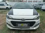 Hyundai Elite i20 Asta 1.2 (O), 2016, Petrol