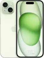 Iphone 15 (128 GB) Green