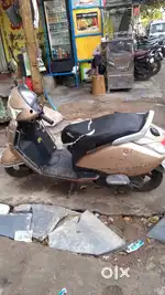 Tvs Jupiter 2018 good condition