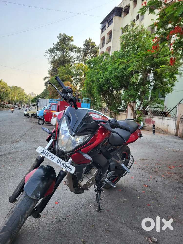 BS3/NS200 for Sale in pune