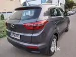 Hyundai Creta 1.6 VTVT S, 2017, Petrol