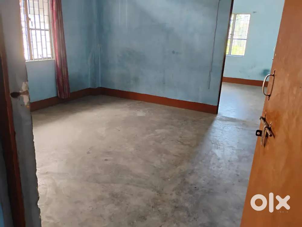 2BHK for rent preferably for students