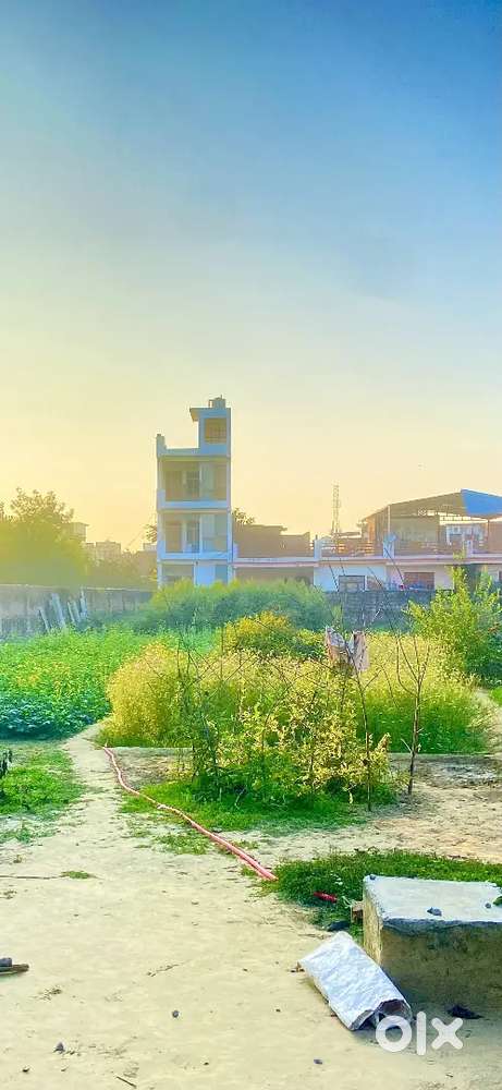 2bhk room in balipur Pratapgarh for rent