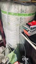 Thermal Insulation for Coil Sheet
