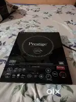 Pegion electric stove