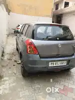 Maruti Suzuki Swift 2009 Diesel 113000 Km Driven genuine