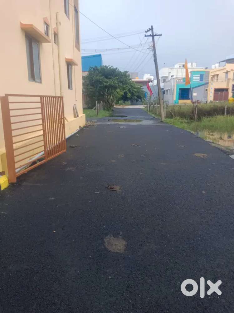 Avadi kovilpathagai square feet 3800