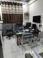 Commercial office space for sale near by Panvel station