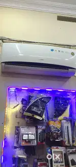Llogd1.5 non inverter 5 star excellent good condition