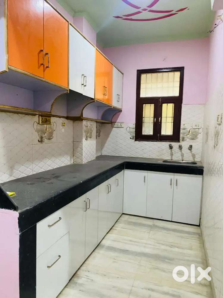 1 bhk ready to move