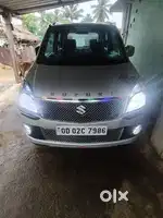 Wagonr vxi model