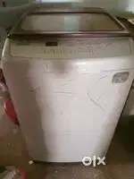 Samsung  automatic washing machine