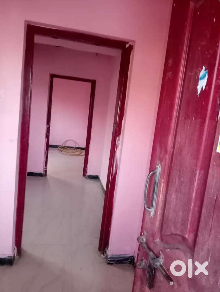 1 bhk house for lease