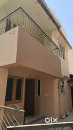 3 BHK tenament for rent - Near GH 2 - Sector 7B