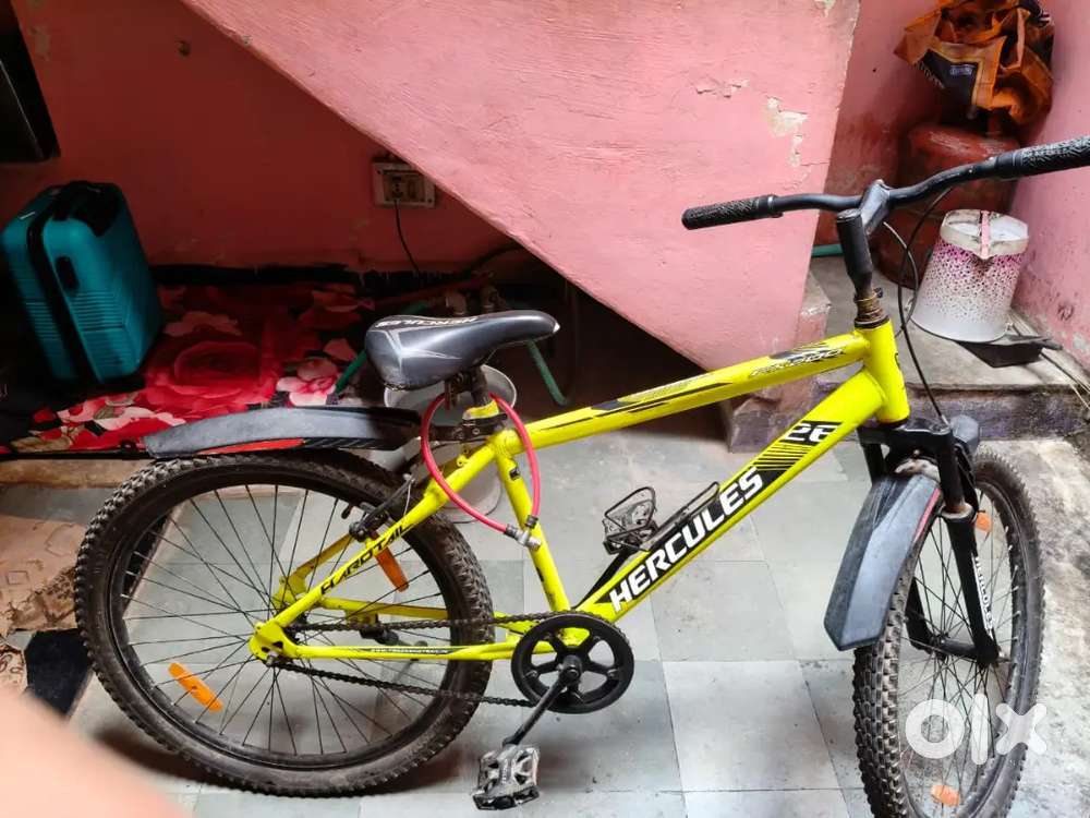 Cycle for sale